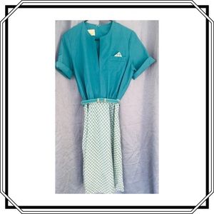 Very cute vintage dress!!!!